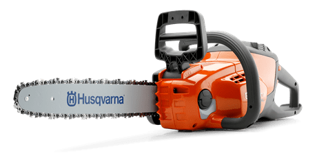 Бензопила Husqvarna 455 Rancher