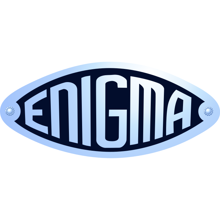 ENIGMA