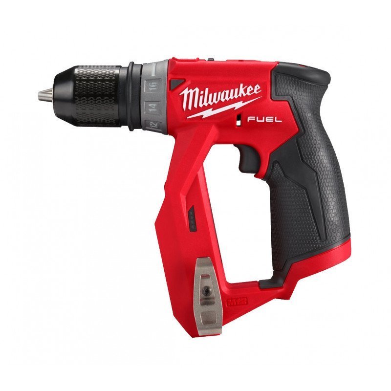 Акк. дрель/ш. со сменными насадками M12 FDDX-0 FUEL 4933464978 MILWAUKEE
